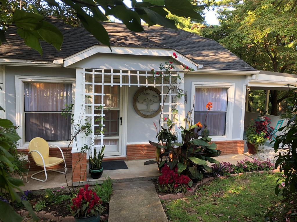 Lakeview Add - Residential