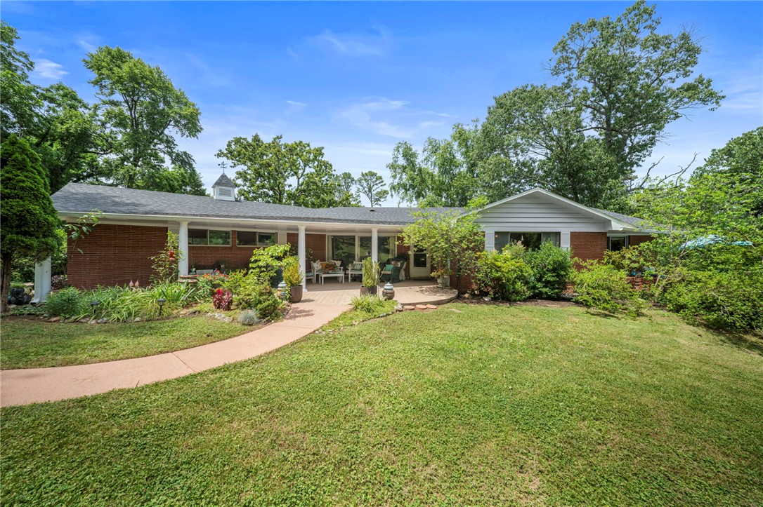 Lakeview Add - Residential