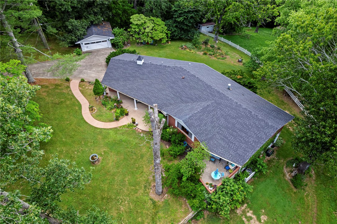 Lakeview Add - Residential