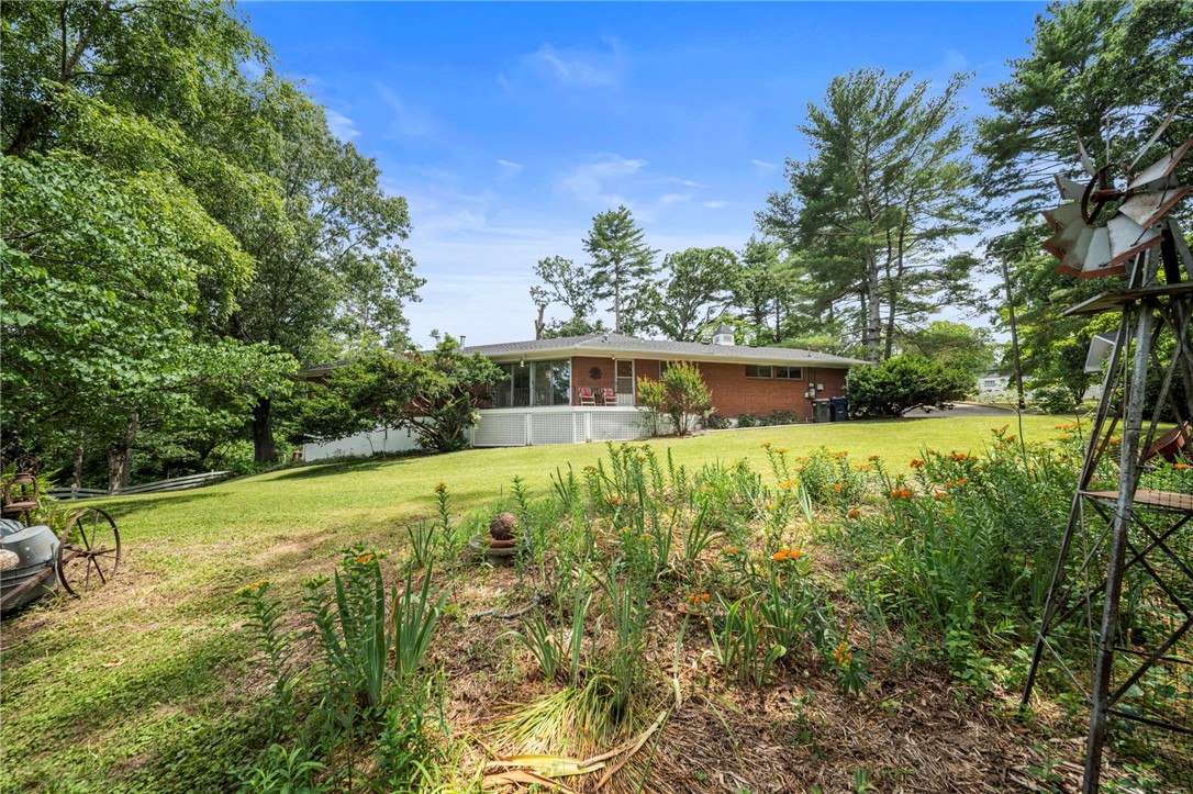 Lakeview Add - Residential