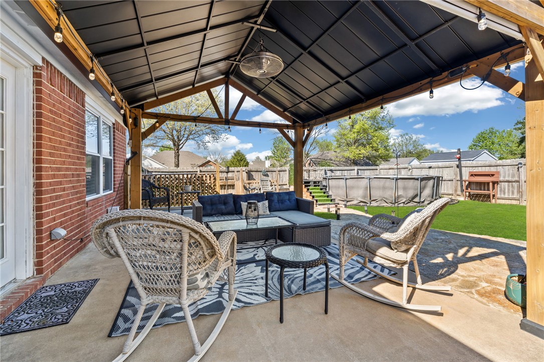 Brightwood Sub Ph 1 Bentonville - Residential