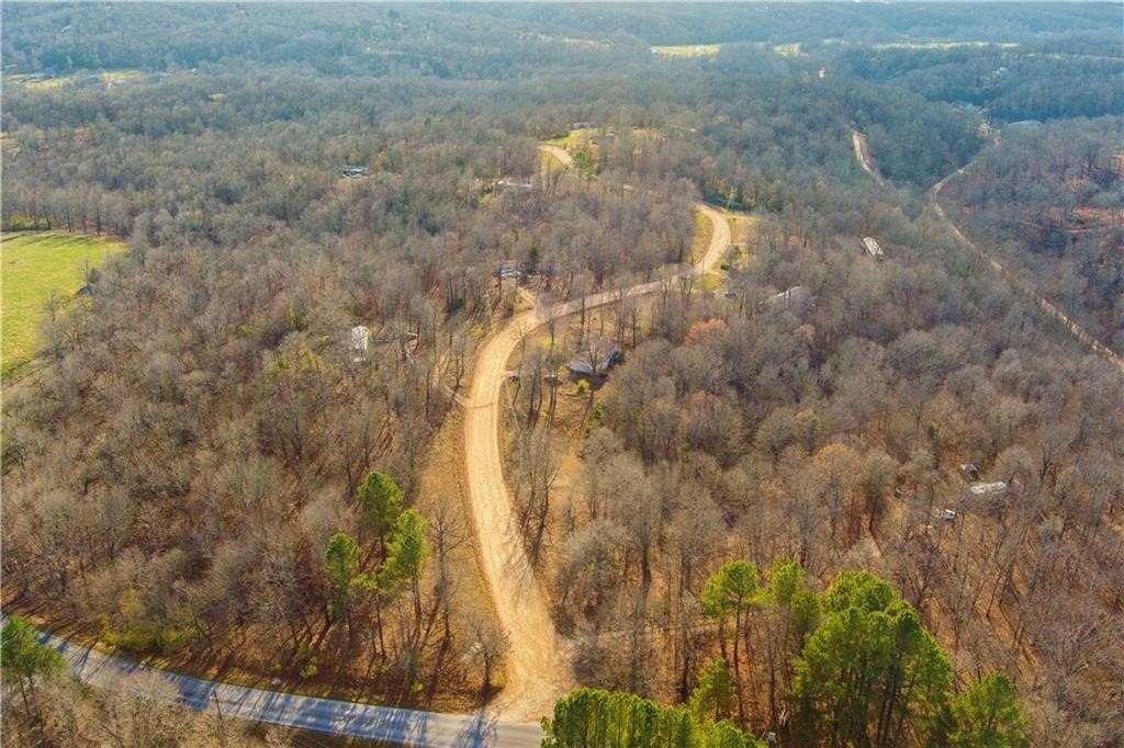 Clear Creek Heights - Land