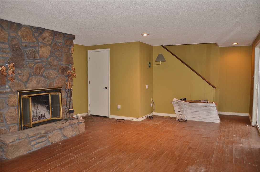 Mack Grimes 4Th Add-Rurban - Residential