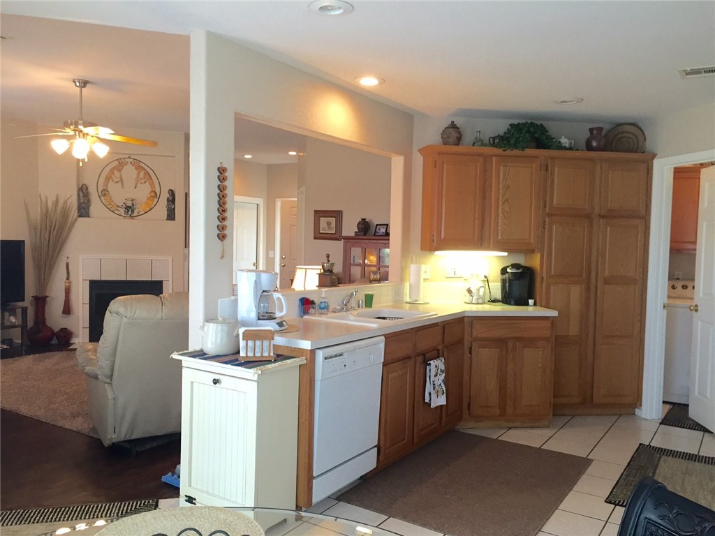 Dickenshire Sub Bvv - Residential
