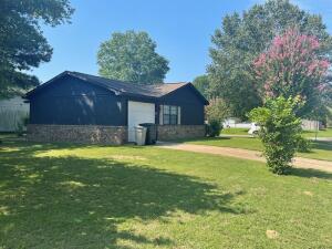 Other Subdivision in Johnson Co - Residential