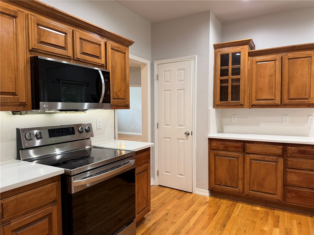 Harborough Sub Bvv - Residential Lease