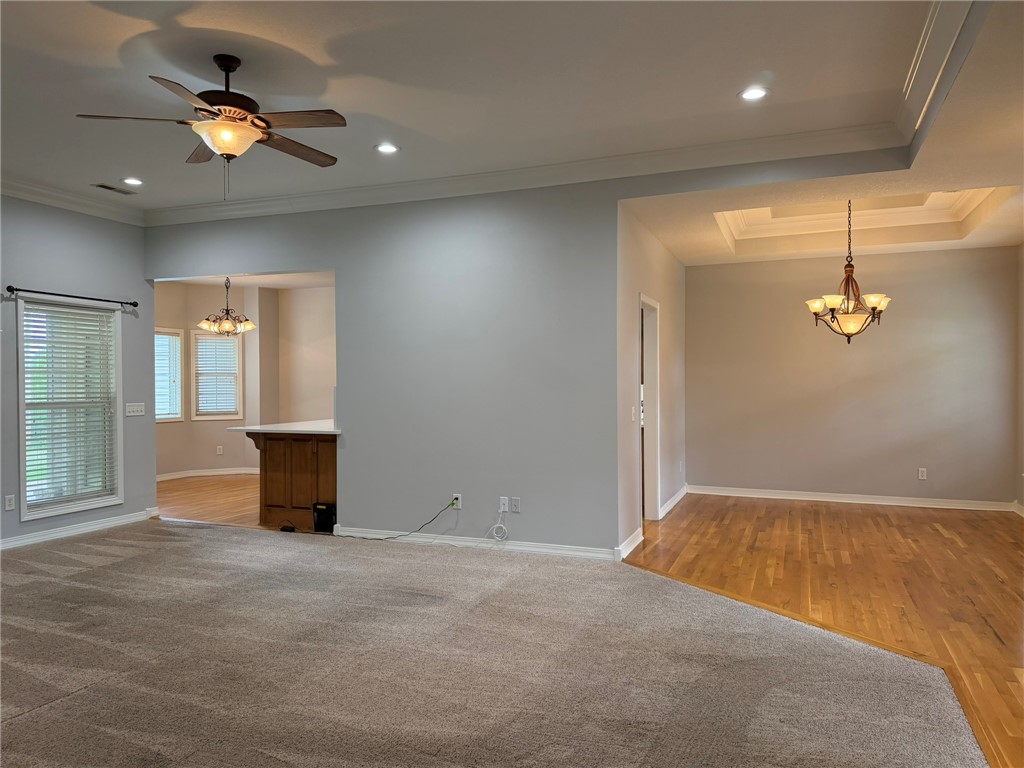 Harborough Sub Bvv - Residential Lease