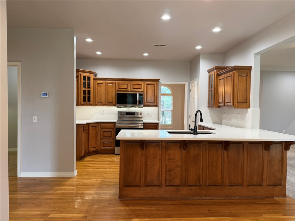 Harborough Sub Bvv - Residential Lease