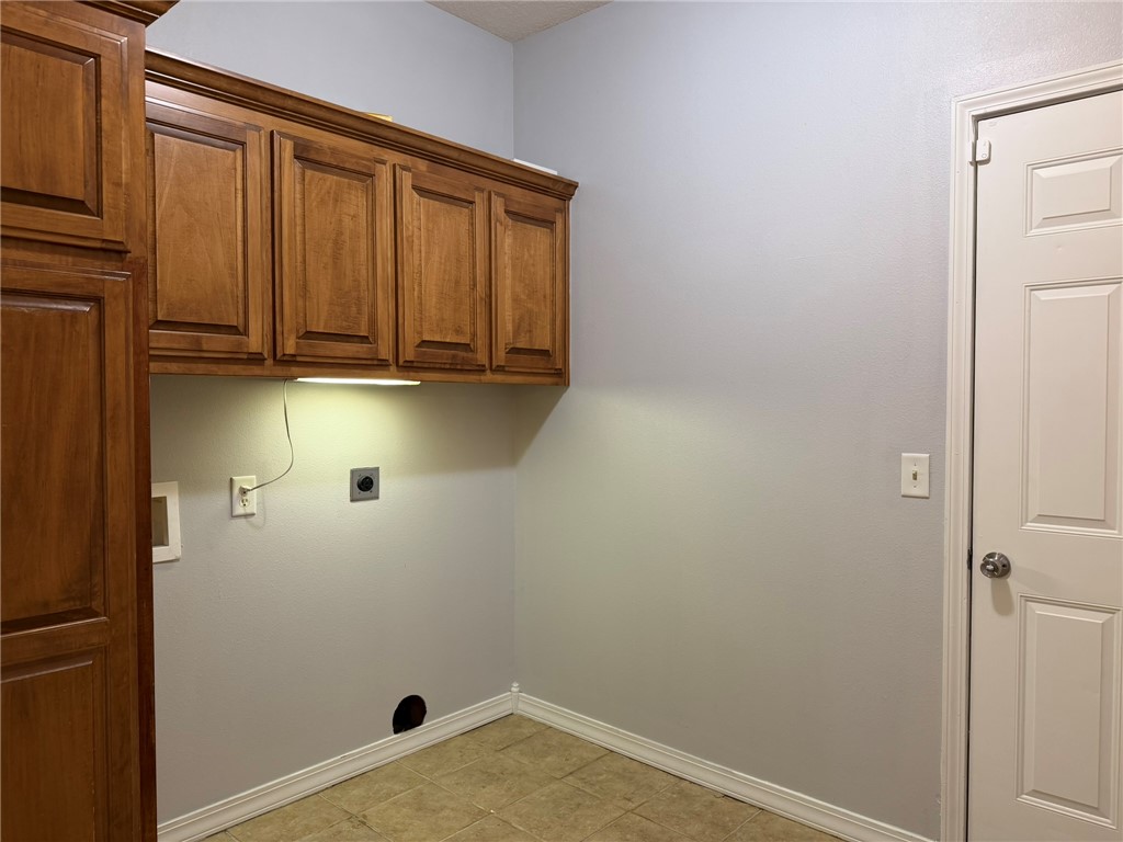 Harborough Sub Bvv - Residential Lease