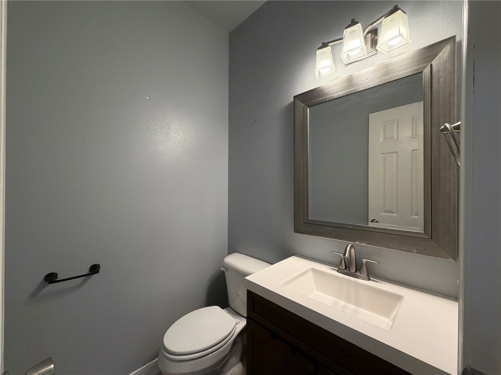Harborough Sub Bvv - Residential Lease