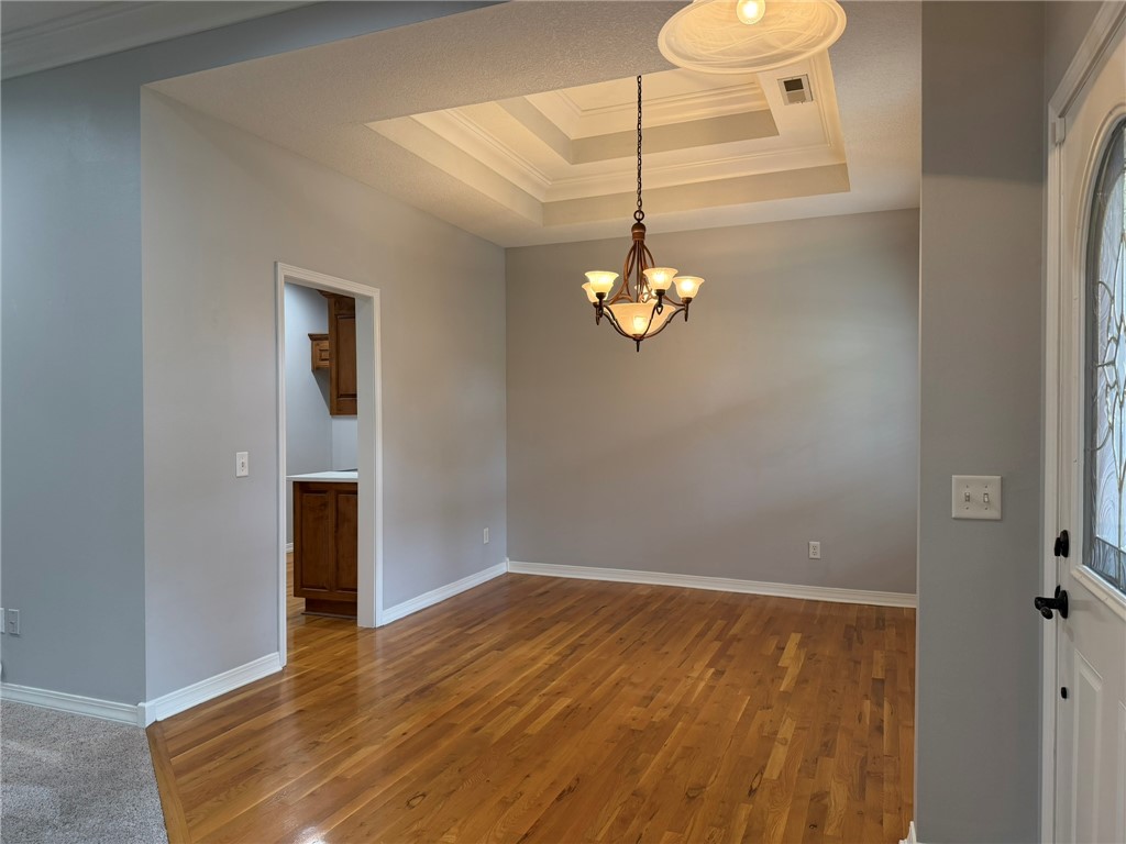 Harborough Sub Bvv - Residential Lease