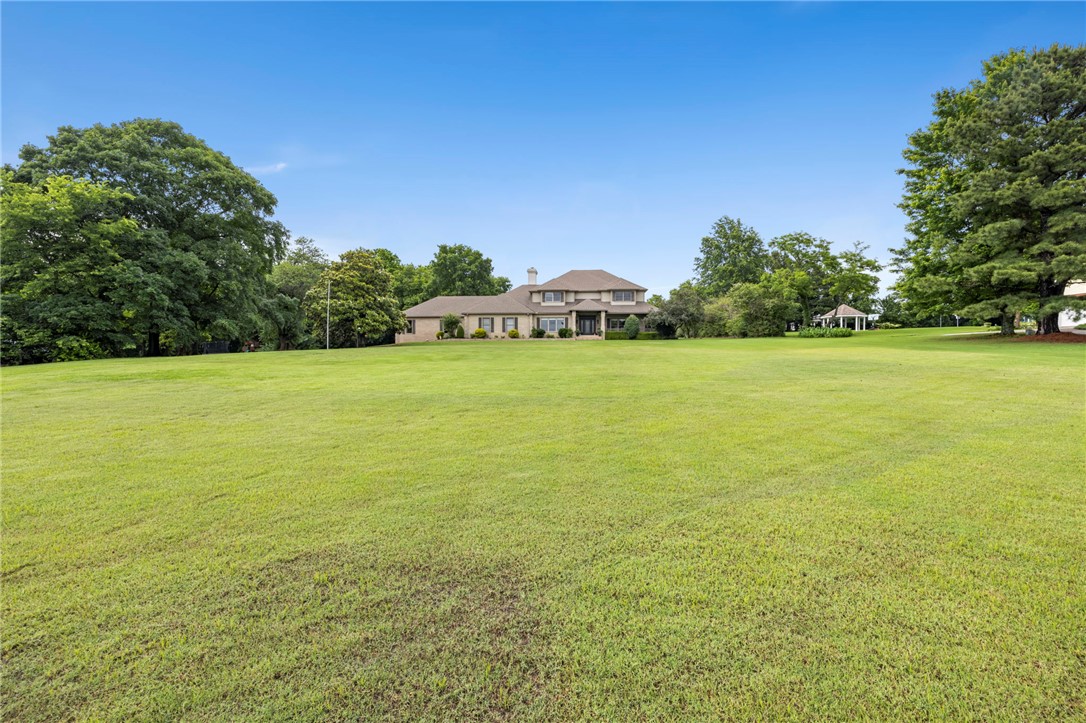 Ridgemonte Estates - Residential