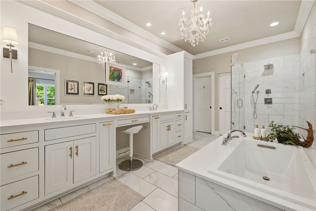 Ridgemonte Estates - Residential