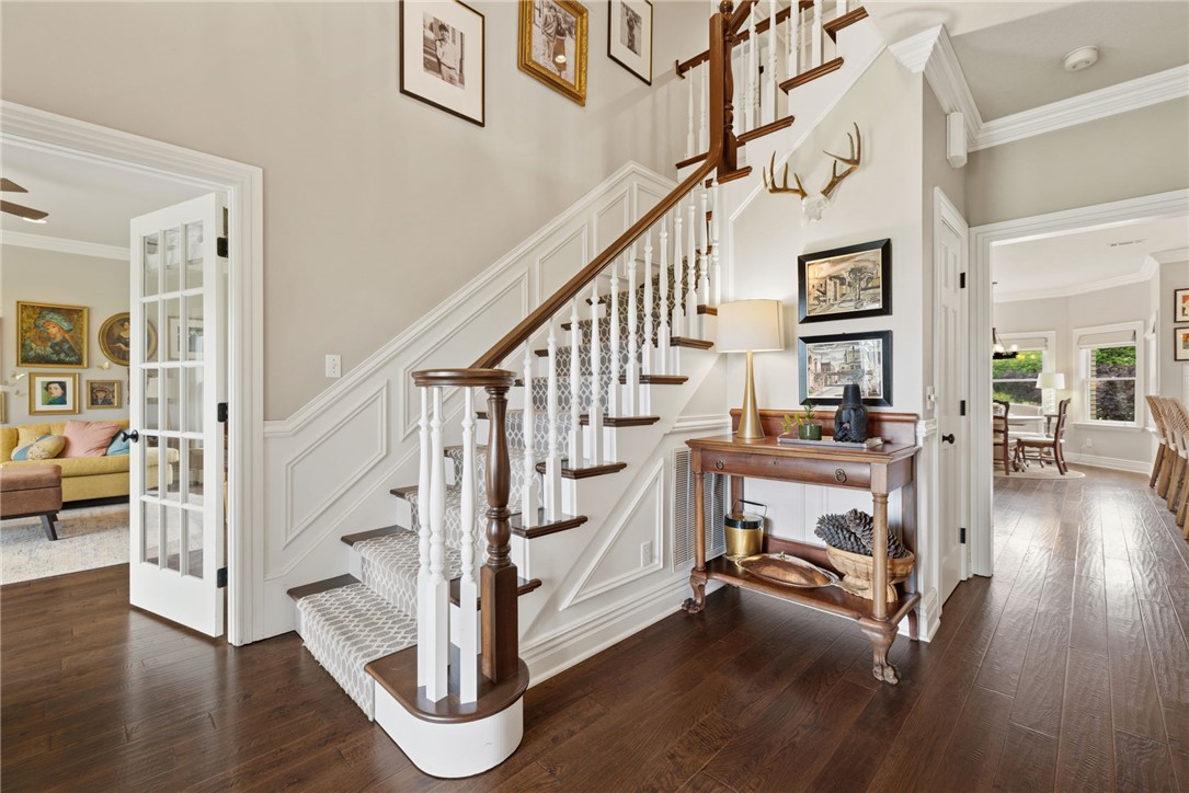 Ridgemonte Estates - Residential