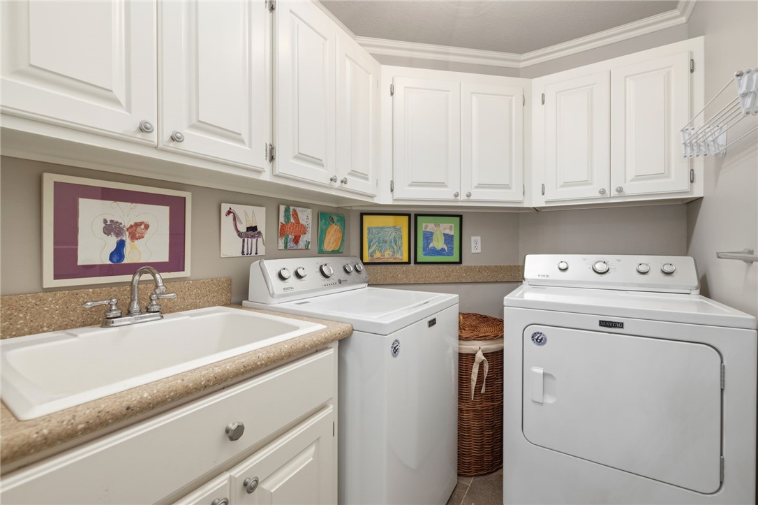 Ridgemonte Estates - Residential