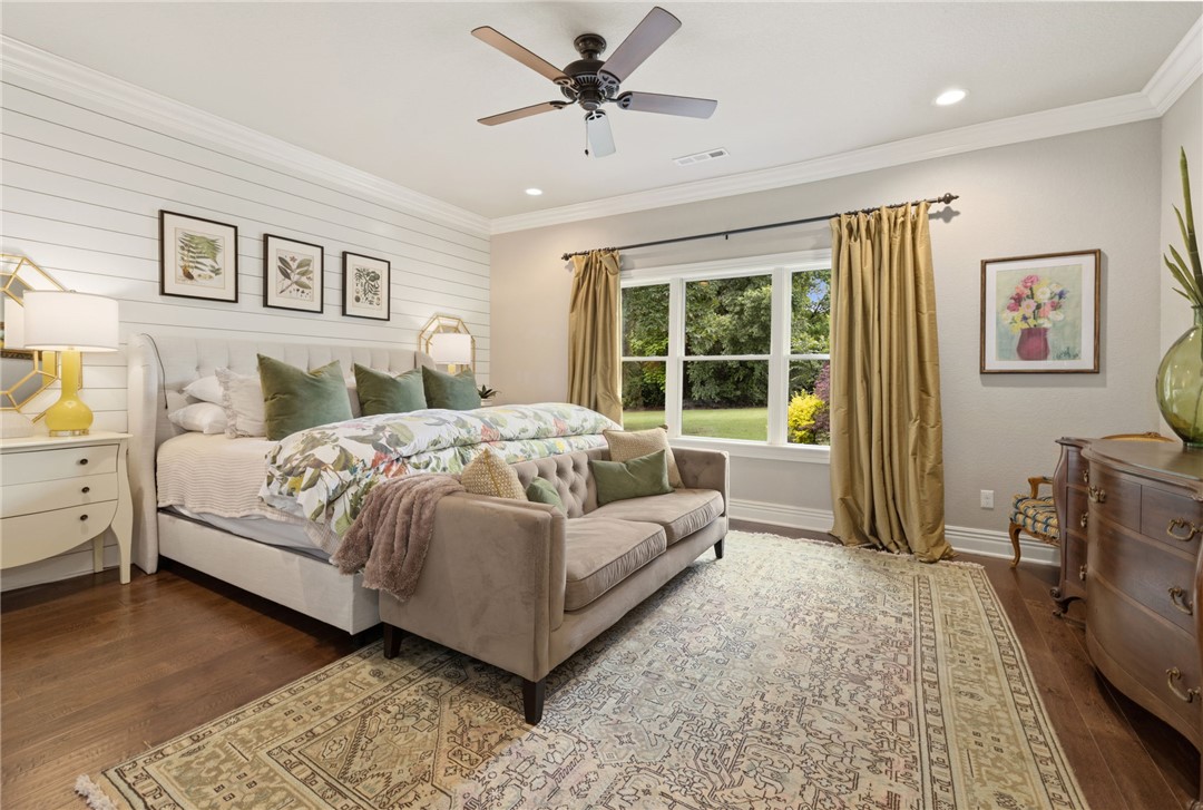 Ridgemonte Estates - Residential
