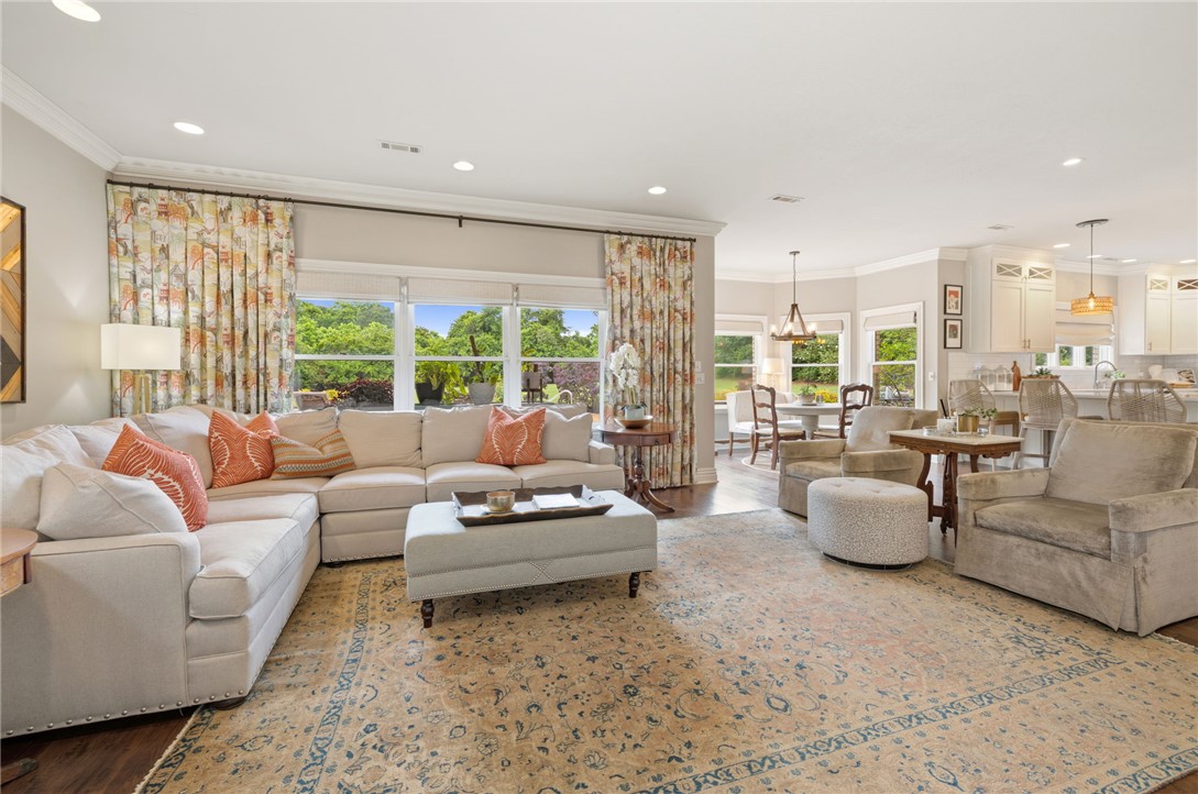 Ridgemonte Estates - Residential
