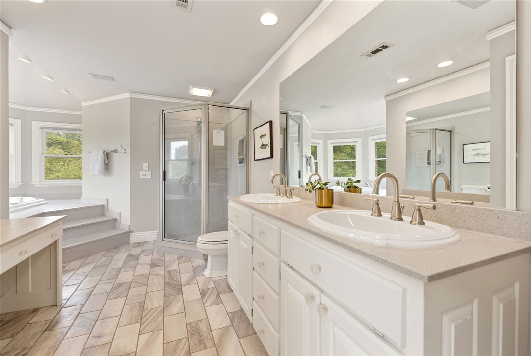 Ridgemonte Estates - Residential