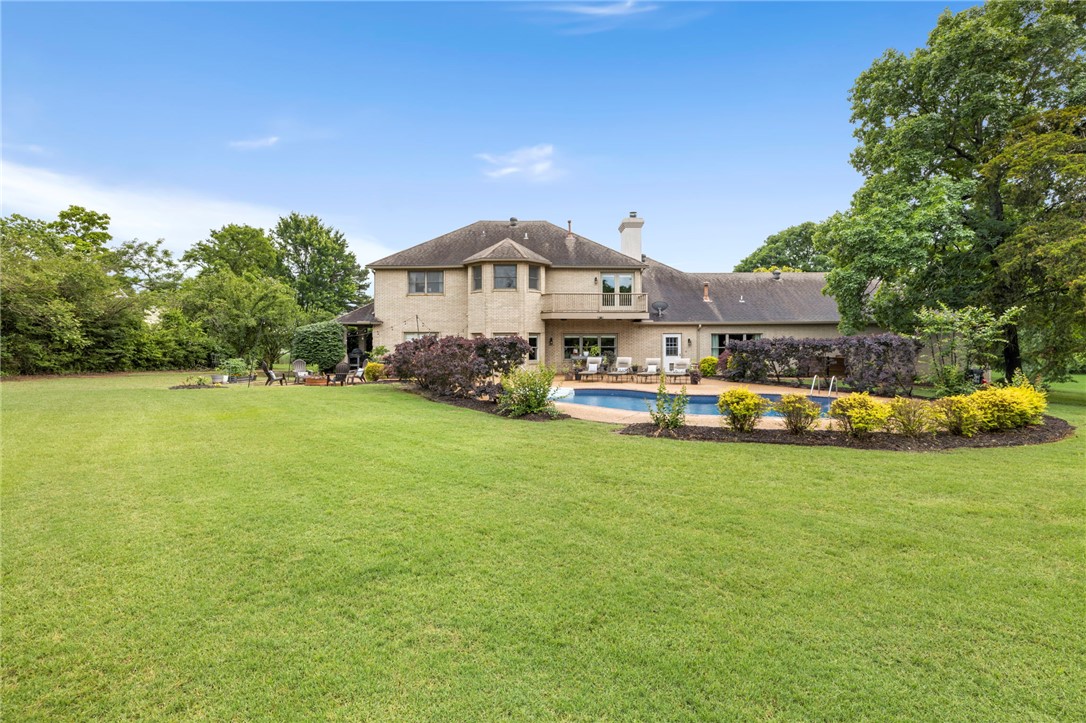 Ridgemonte Estates - Residential