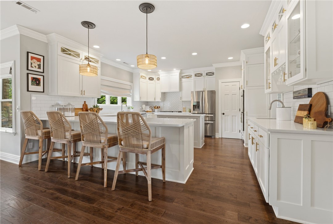 Ridgemonte Estates - Residential