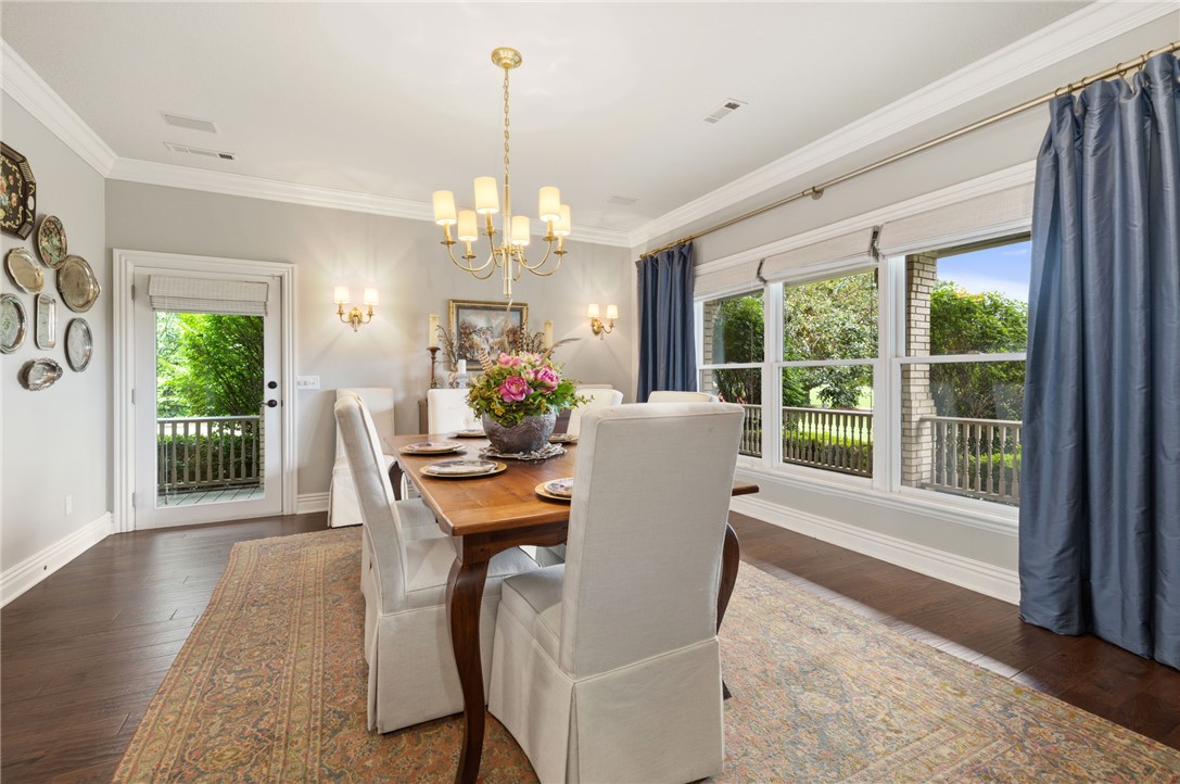 Ridgemonte Estates - Residential