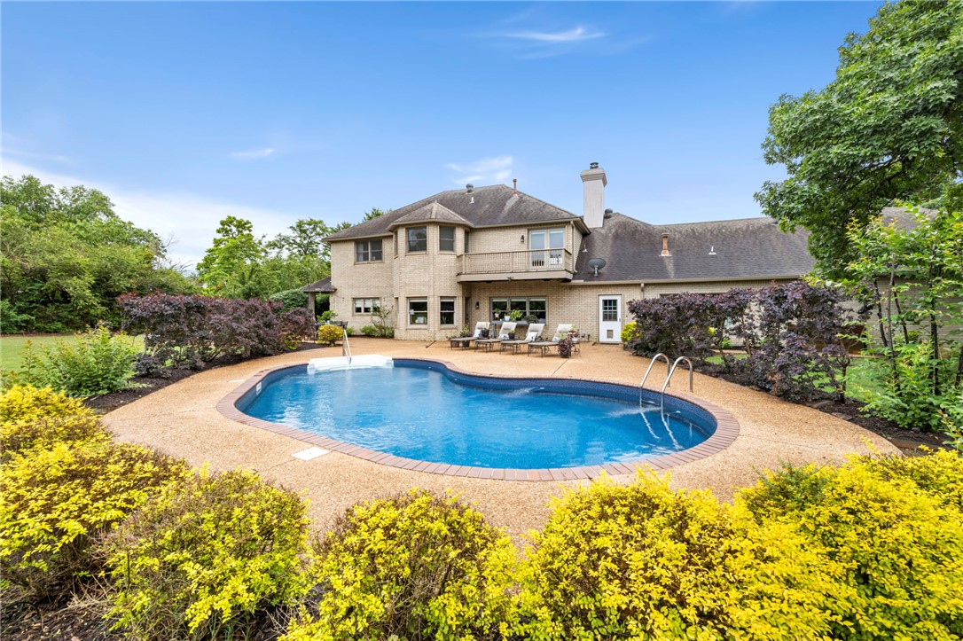 Ridgemonte Estates - Residential