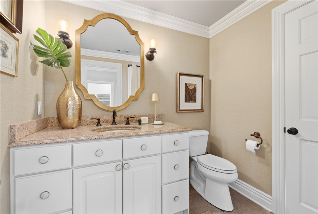 Ridgemonte Estates - Residential