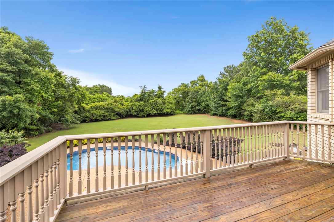 Ridgemonte Estates - Residential