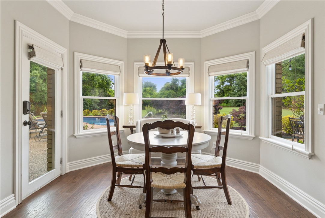 Ridgemonte Estates - Residential