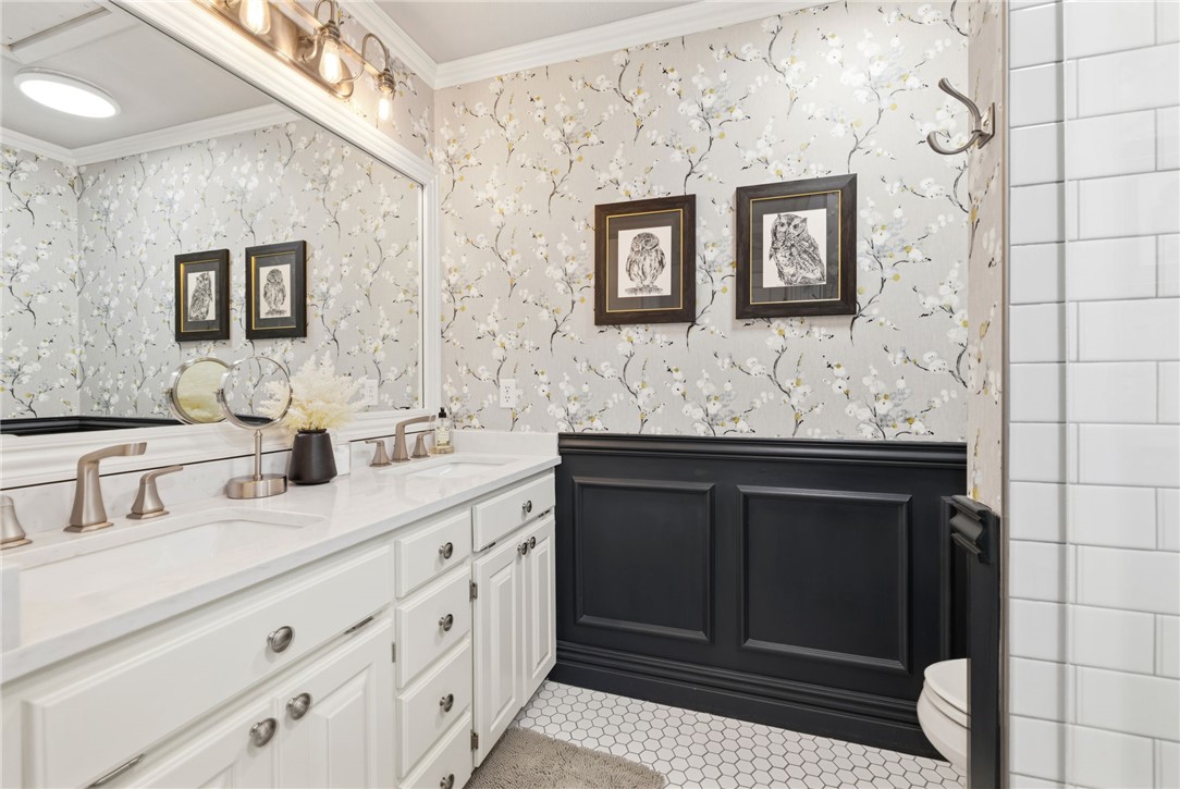 Ridgemonte Estates - Residential