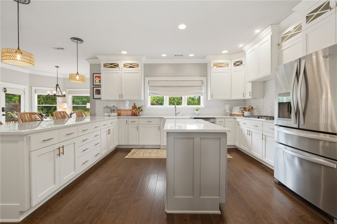 Ridgemonte Estates - Residential