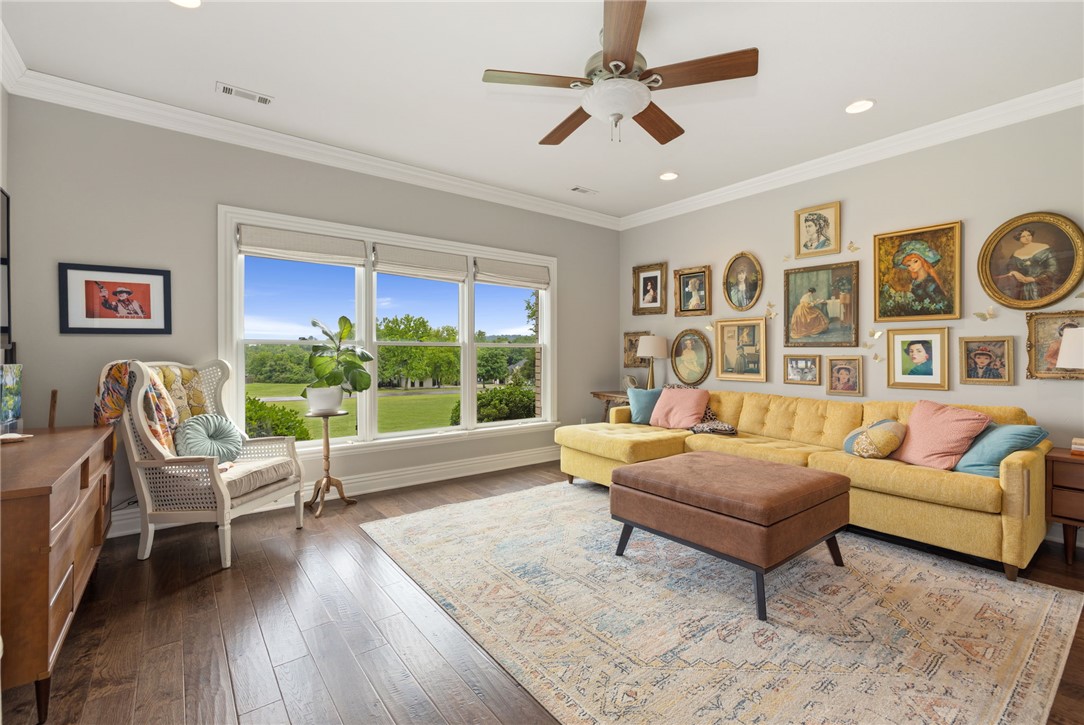 Ridgemonte Estates - Residential