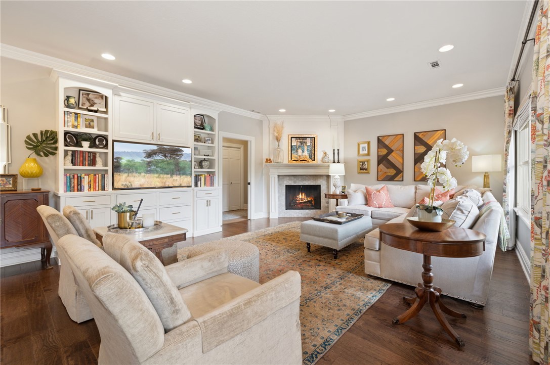 Ridgemonte Estates - Residential