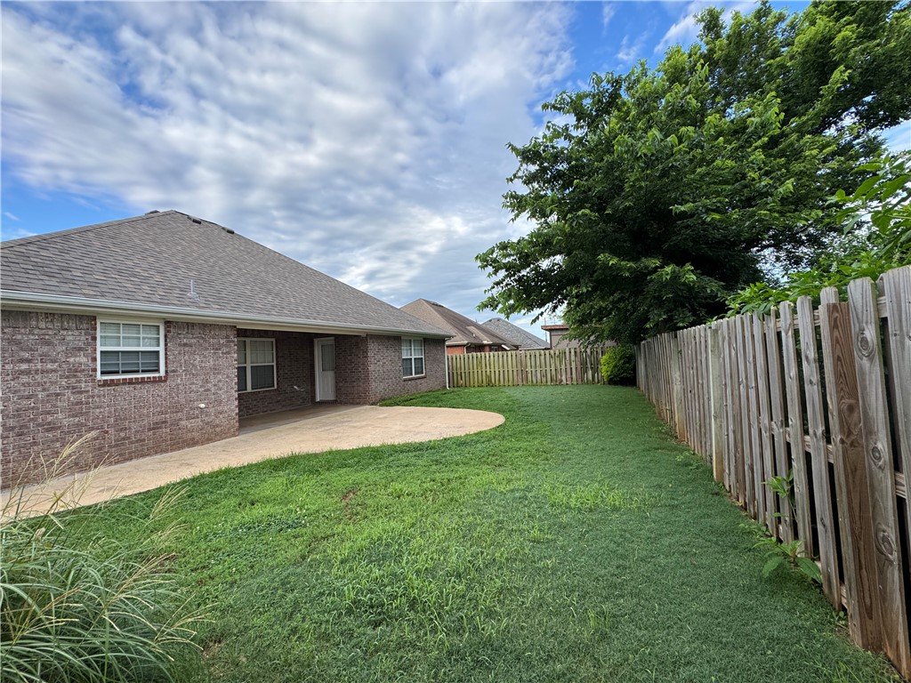 Bellview Residence Add Ph 1 Rogers - Residential Lease