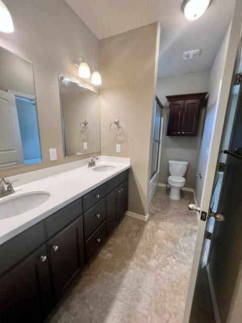 Rose Hill Add - Residential Lease
