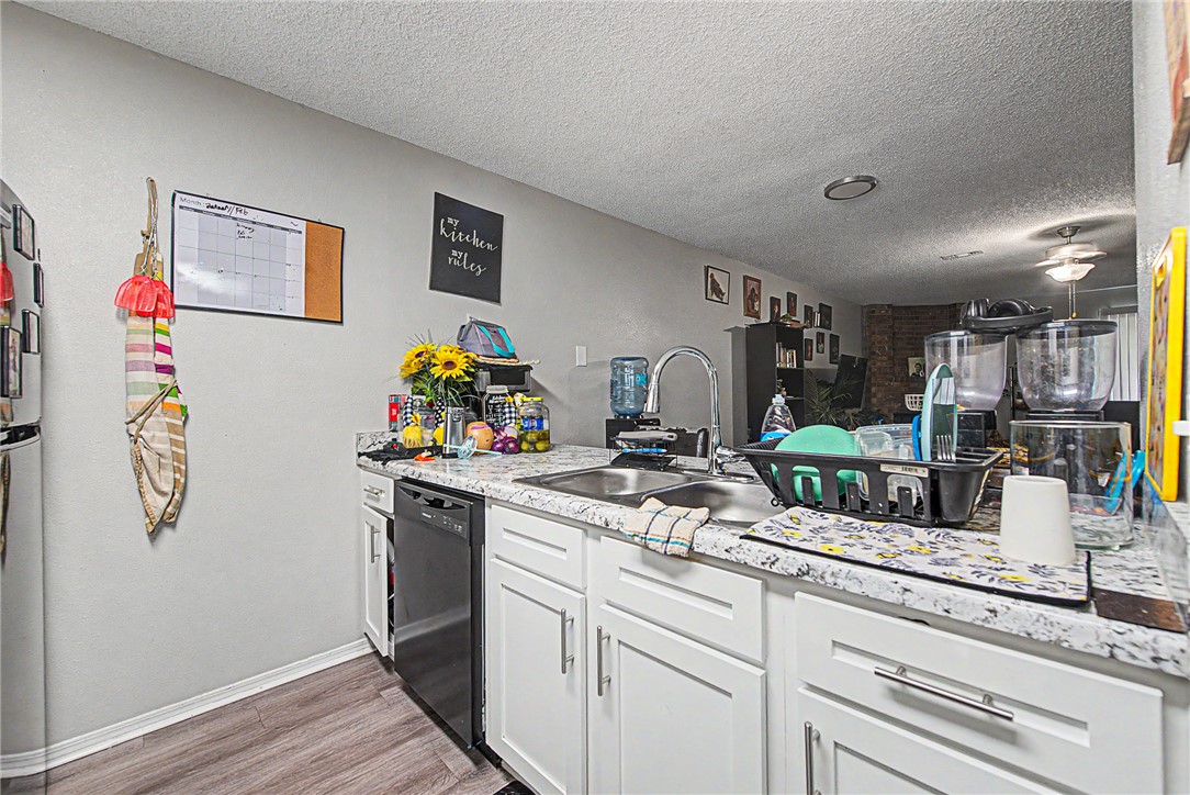 Fieldstone - Residential