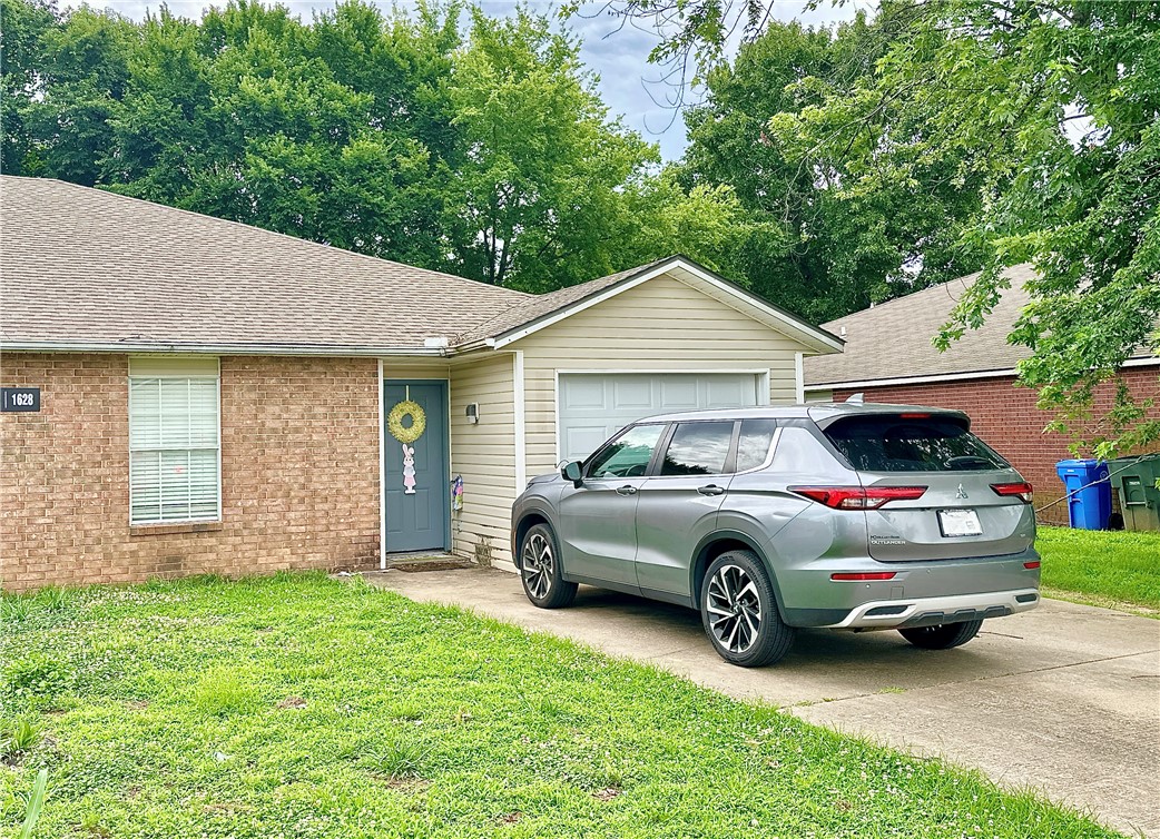 Fieldstone - Residential