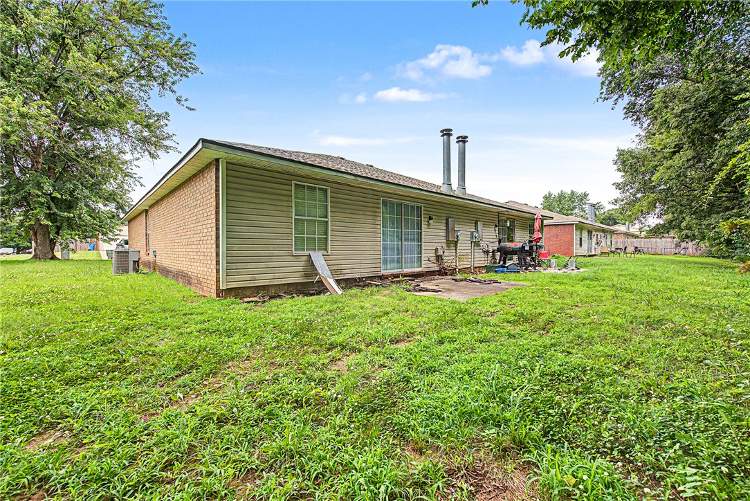 Fieldstone - Residential