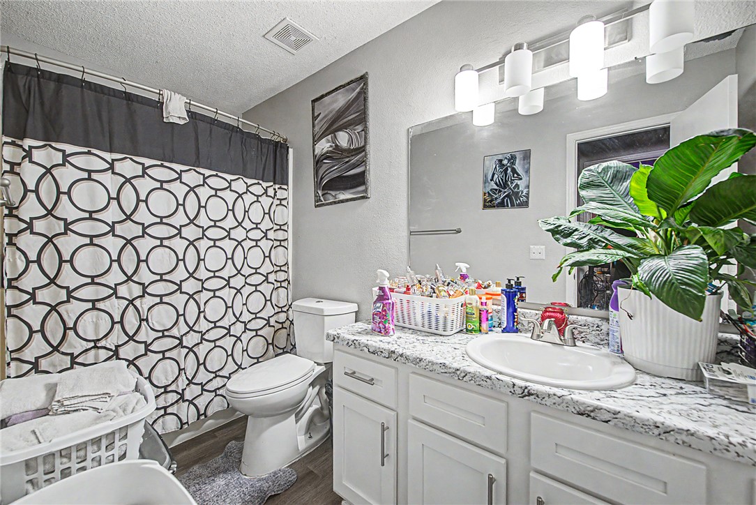 Fieldstone - Residential