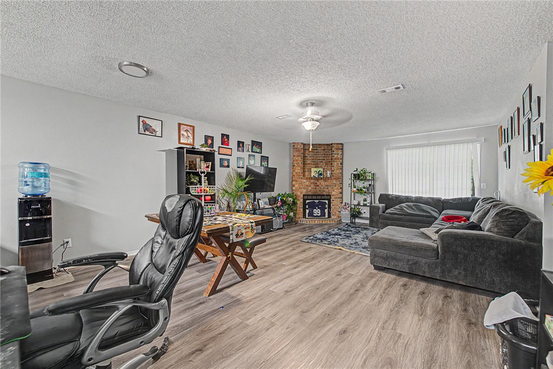 Fieldstone - Residential