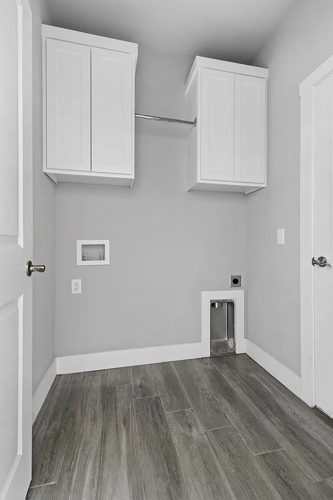 Bliss Street Twin Homes Sub Centerton - Residential Lease