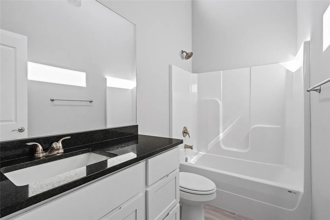 Bliss Street Twin Homes Sub Centerton - Residential Lease