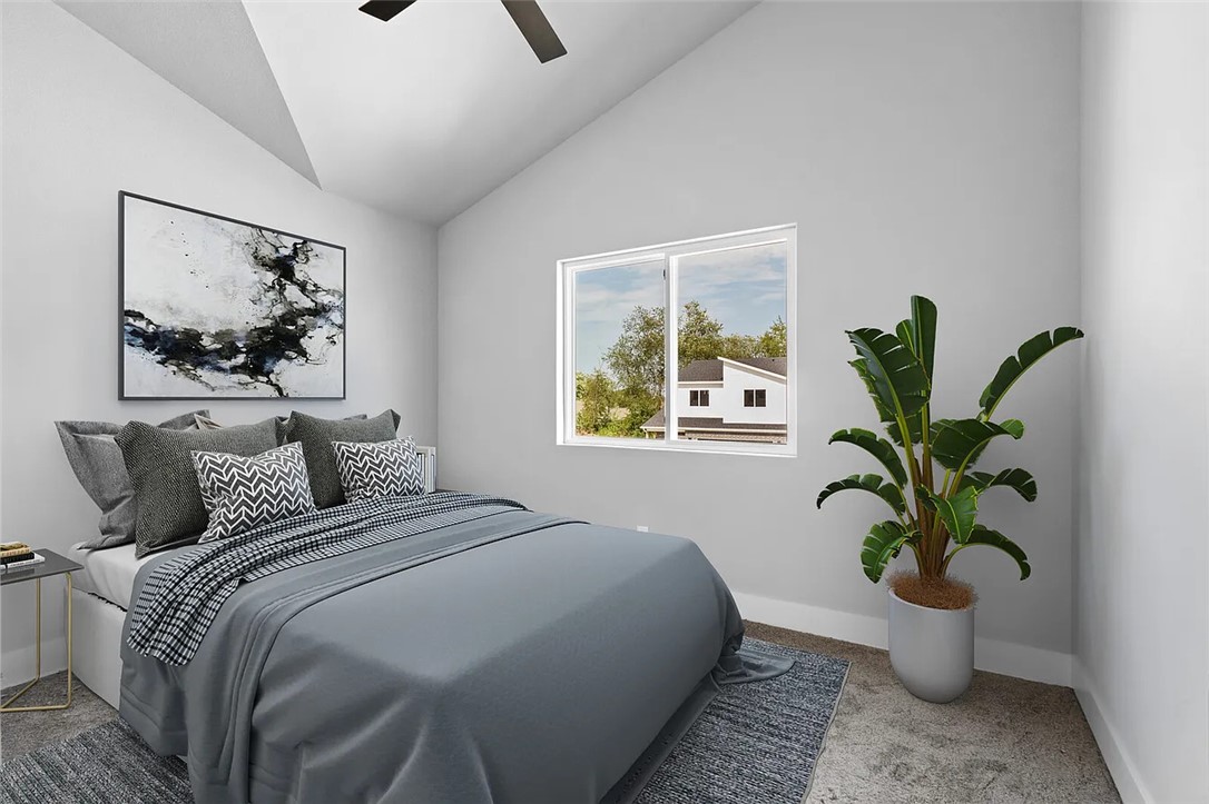 Bliss Street Twin Homes Sub Centerton - Residential Lease