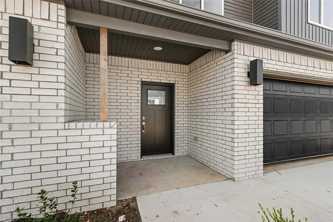 Bliss Street Twin Homes Sub Centerton - Residential Lease