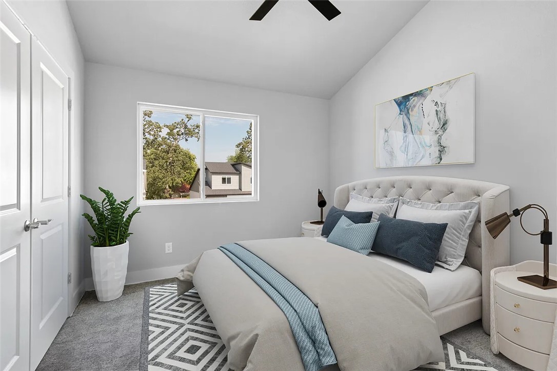 Bliss Street Twin Homes Sub Centerton - Residential Lease