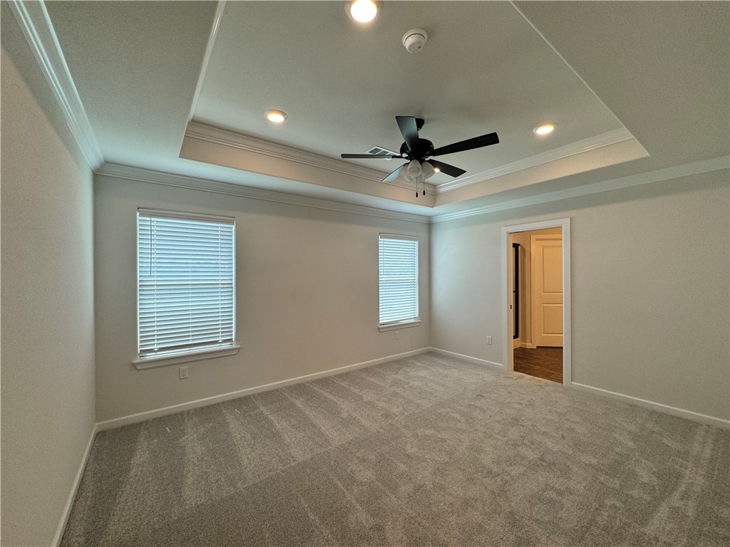 Hunt Farms, Phase 1 - Residential Lease