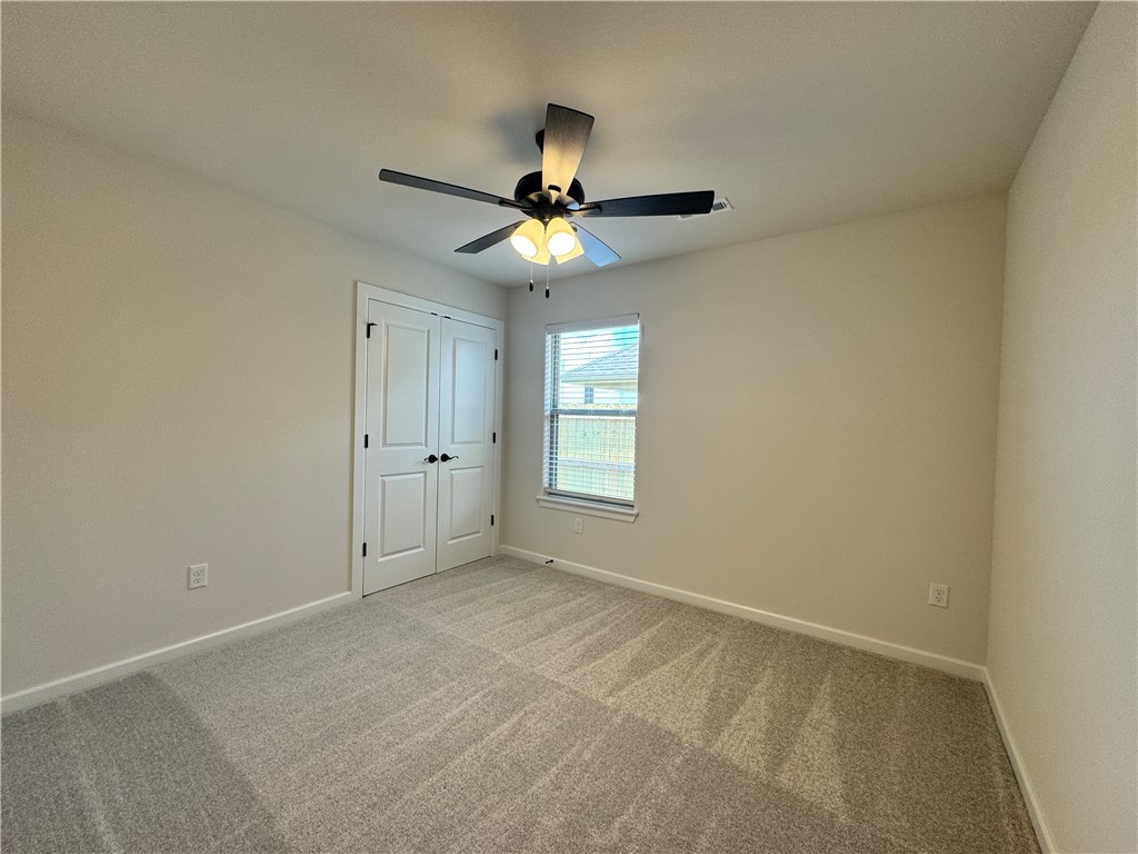 Hunt Farms, Phase 1 - Residential Lease