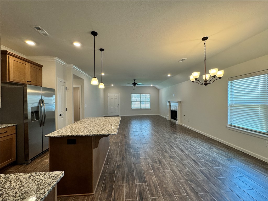 Hunt Farms, Phase 1 - Residential Lease