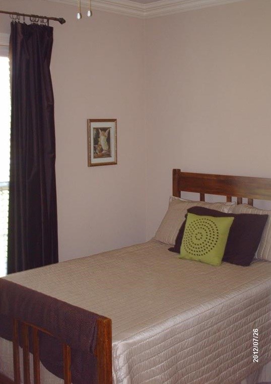 Stonebridge Meadows - Residential Lease