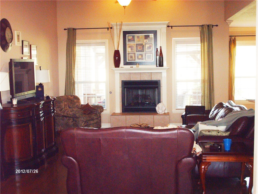 Stonebridge Meadows - Residential Lease